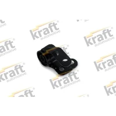 Afbeelding van KRAFT 4235925 Draagarmrubbers Vooras, rechts, Binnen, Achter CITROËN: Xantia Hatchback, Estate
