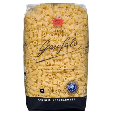 Afbeelding van Garofalo Ditali Soeppasta 500 g