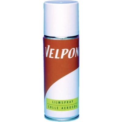 Afbeelding van Velpon lijmspray (200 ml)