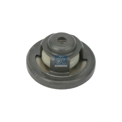 Afbeelding van DT Spare Parts 2.06027 Klep, brandstofpomp