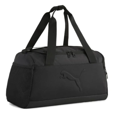 Afbeelding van Puma Sports BAG Unisex Sporttas, Maat: One Size, black