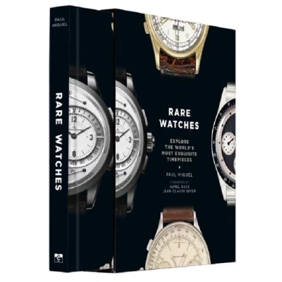 Image de Rare Watches