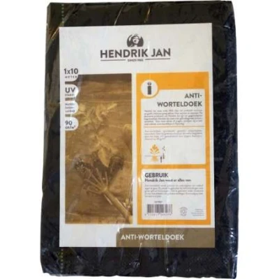 Afbeelding van Hendrik Jan Anti worteldoek 1x10 meter