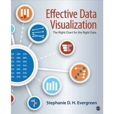 Afbeelding van Effective Data Visualization
