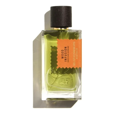 Afbeelding van Goldfield &amp; Banks Wood Infusion Eau de Parfum 100 ml