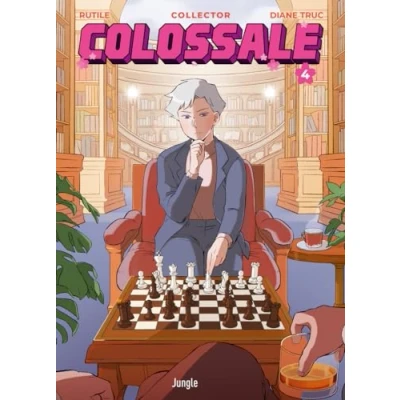 Afbeelding van COLOSSALE,04