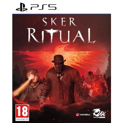 Afbeelding van Sker: Ritual EN/FR/DE/IT/ES (PS5)