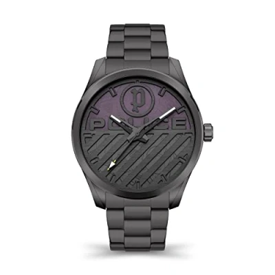 Afbeelding van Horloge Heren Police (Ø 42 mm)