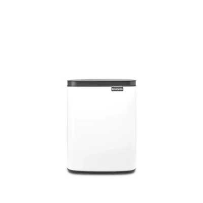 Image de Poubelle de salle bain Bo Brabantia