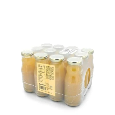 Afbeelding van KoRo Bio gembershot 12 x 200 ml
