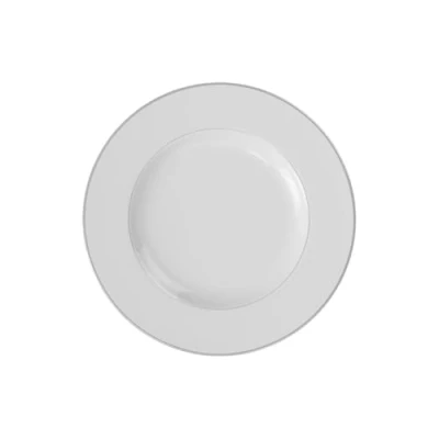 Afbeelding van Villeroy &amp; Boch Anmut Platinum Plat Bord nr1 27 cm