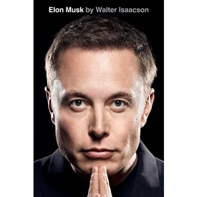 Afbeelding van Elon Musk