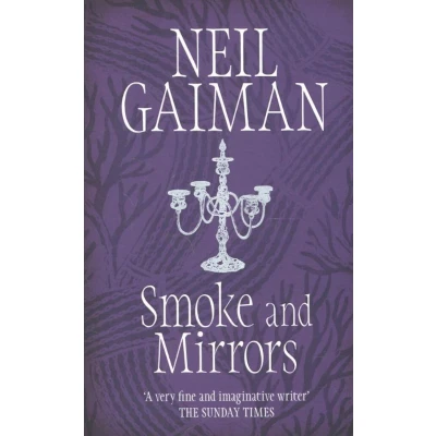 Afbeelding van Smoke and Mirrors
