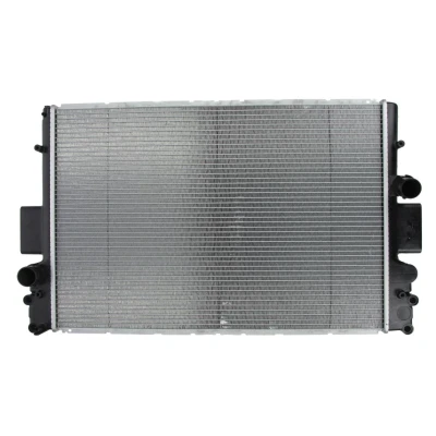 Afbeelding van DENSO DRM12007 Radiateur Aluminium 650 456 36 IVECO: DAILY 4, 3, 4 Kasten/Kombi