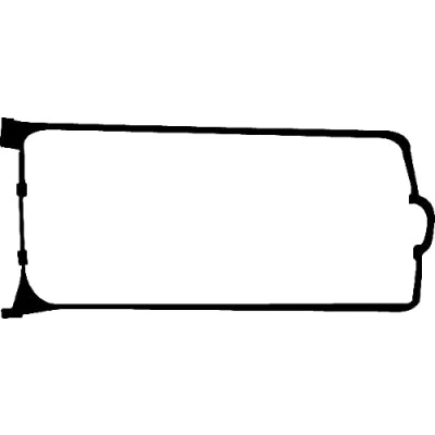 Afbeelding van CORTECO 026583P Kleppendeksel Pakking HONDA: CIVIC 6 Fastback, HR V I