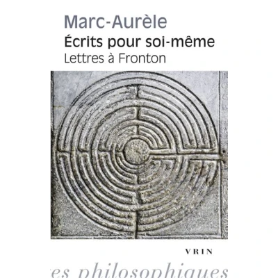 Image de Écrits pour soi même