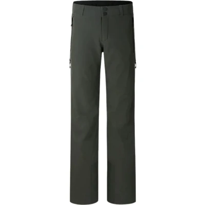 Afbeelding van Bogner Fire + Ice NICT Skibroek, Heren, Maat: 56, Grape leaf