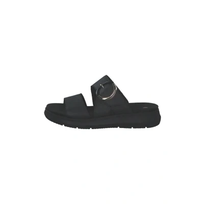 Afbeelding van Remonte Muiltjes, Dames, Maat: 36, Schwarz Schoenen