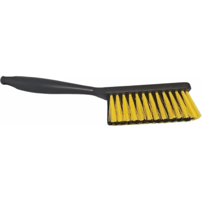 Afbeelding van Handveger 340x35 mm Medium 80% gerecycled Geel/Zwart