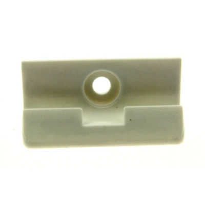 Afbeelding van Whirlpool Indesit 480131100599 haak C00319483
