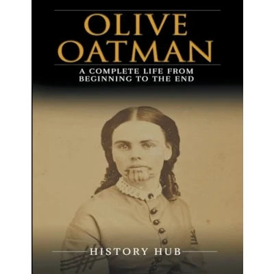 Afbeelding van Olive Oatman