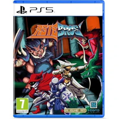 Afbeelding van Astebros Playstation 5