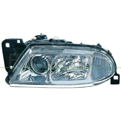 Afbeelding van PRASCO AA4104903 Koplampen rechts H7/HB3, H7, HB3 voor rechtsrijdend verkeer
