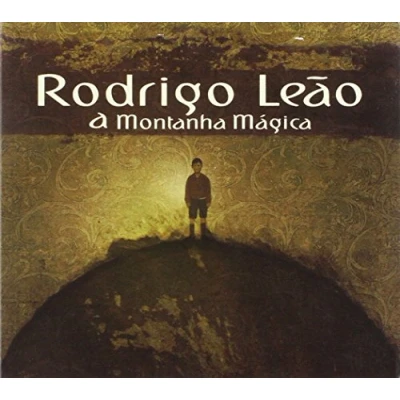 Afbeelding van Rodrigo Leao A Montanha Magica (2 CD)