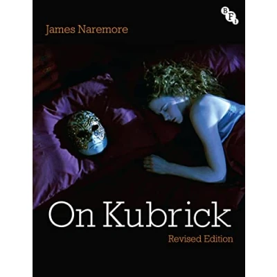 Afbeelding van On Kubrick