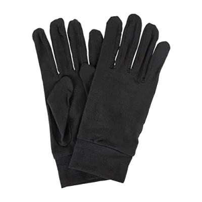 Afbeelding van Endurance Handschoenen, Maat: Large, Black