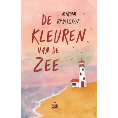 Afbeelding van de kleuren van zee