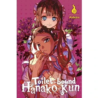 Afbeelding van Toilet bound Hanako KUN GN kun, Vol. 18