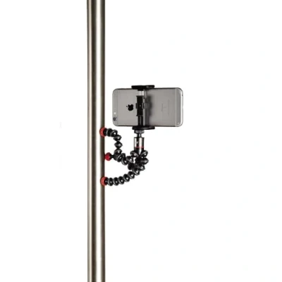 Afbeelding van Joby Statief Griptight One Gorillapod Magnetic W Impulse Voor smartphones en tablets