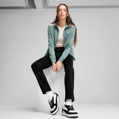 Image de SurvÃªtement en polyester Femme