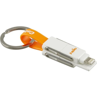 Afbeelding van Jupio Cablebuddy Multicable 6 in 1
