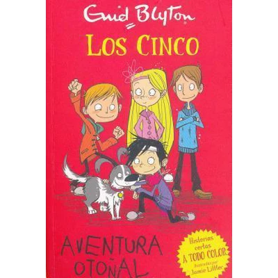 Afbeelding van Aventura otonal