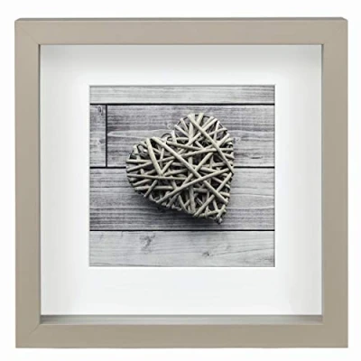 Afbeelding van Hama 59778 Wissellijst Papierformaat: 15 x cm Beige