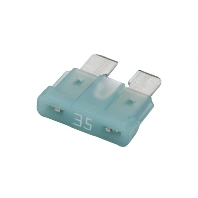 Afbeelding van HELLA 8JS 711 683 871 Zekering 35 Blauw