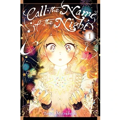 Afbeelding van Call Name of NIGHT GN the Night, Vol. 1