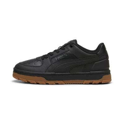 Afbeelding van Caven 2.0 Abrupt unisex sneakers, Zwart/Wit, Maat 42,5 PUMA