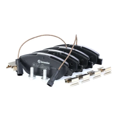 Afbeelding van Brembo Remblokset P 23 145