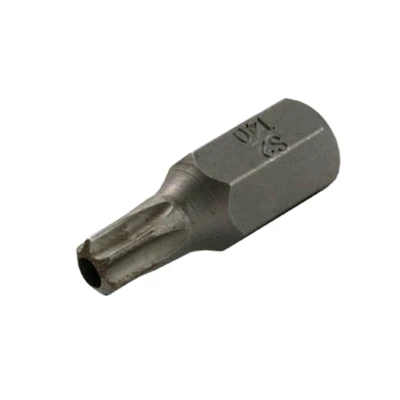 Afbeelding van SW Stahl 04480K40 Schroefbit Chroom vanadium staal