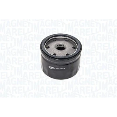 Afbeelding van MAGNETI MARELLI 331316170659 Spanrol RENAULT: TRAFIC 2 Kasten, MASTER Bus, OPEL: Vivaro A Combi, Van
