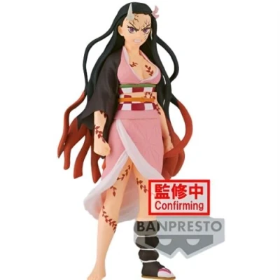 Afbeelding van Bandai Banpresto Demon Slayer: Kimetsu no Yaiba Nezuko Kamado Vol.26 Figure