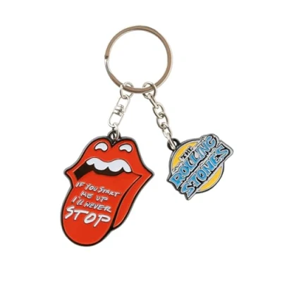 Image de Porte clés The Rolling Stones