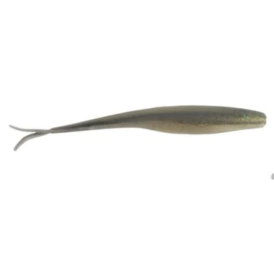 Afbeelding van Berkley Gulp! Saltwater Jerk Shad 7in (5 Stuks) Blue Pepper Neon