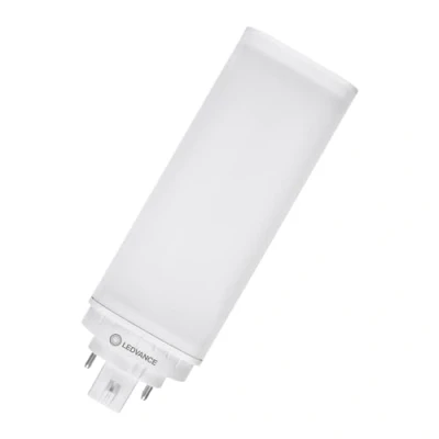 Afbeelding van Ledvance Dulux TE LED 10W 1100lm 840 Koel Wit Vervangt 26W