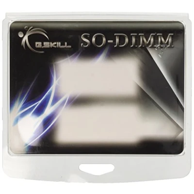 Afbeelding van G.Skill 8GB DDR3 1066 SQ 1066MHz geheugenmodule