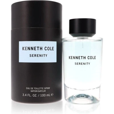 Afbeelding van Kenneth Cole Serenity Eau de Toilette 100 ml