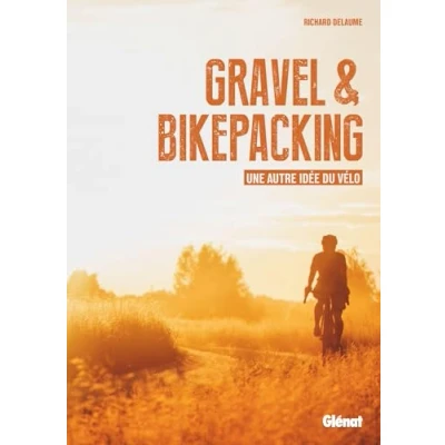 Afbeelding van GRAVEL ET BIKEPACKING UNE AUTRE IDEE DU VELO